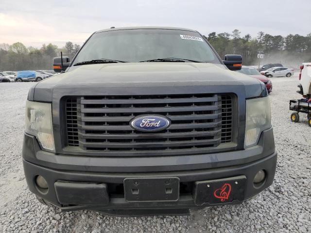 Photo 5 from auction – 2012 FORD F150 SUPER with VIN 1FTFW1CT7CFB71849