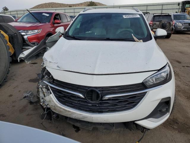 Photo 5 from auction – 2021 BUICK ENCORE GX with VIN KL4MMDSL6MB162854