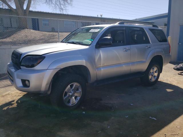 Photo 1 from auction – 2008 TOYOTA 4RUNNER SR with VIN JTEBU14R88K030175