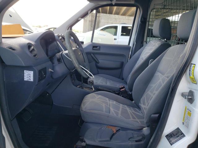Photo 7 from auction – 2012 FORD TRANSIT CO with VIN NM0LS7CN4CT079535