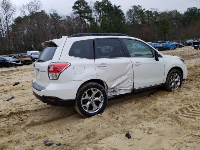 Photo 3 from auction – 2018 SUBARU FORESTER 2 with VIN JF2SJAWC7JH426950