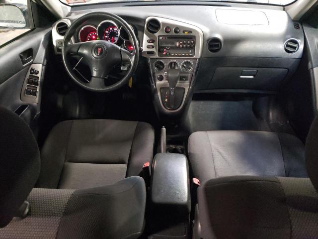 Photo 8 from auction – 2007 PONTIAC VIBE with VIN 5Y2SL65807Z410790