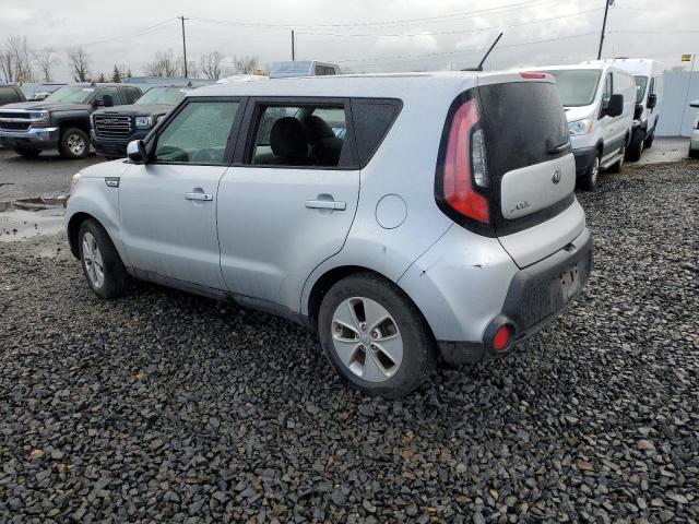 Photo 2 from auction – 2016 KIA SOUL with VIN KNDJN2A27G7860366