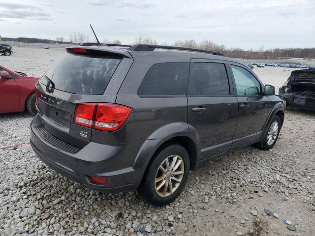 Photo 3 from auction – 2016 DODGE JOURNEY SX with VIN 3C4PDCBG4GT249428