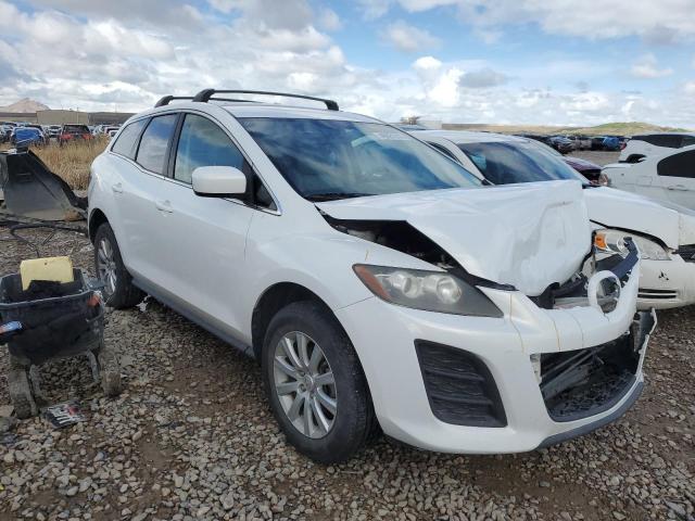 Photo 4 from auction – 2011 MAZDA CX-7 with VIN JM3ER2AM5B0354597