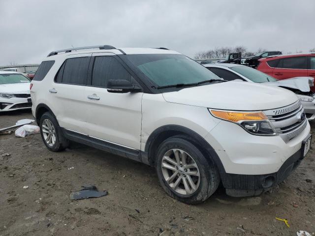 Photo 4 from auction – 2015 FORD EXPLORER X with VIN 1FM5K7D80FGC45093