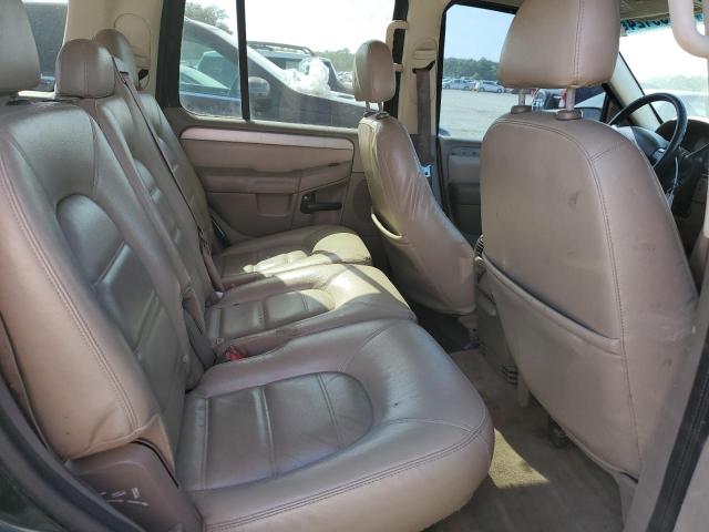 Photo 11 from auction – 2004 FORD EXPLORER X with VIN 1FMZU73E04UB82126