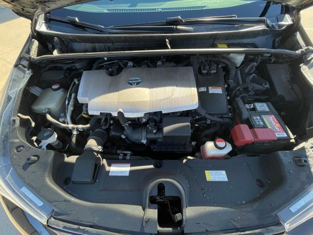 Photo 7 from auction – 2016 TOYOTA PRIUS with VIN JTDKBRFU7G3510047