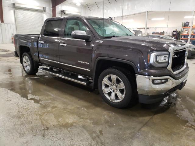 Photo 4 from auction – 2016 GMC SIERRA K15 with VIN 3GTU2NEC3GG106993