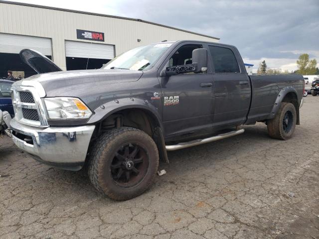 RAM 2500 ST 2016 with VIN 3C6UR5HL6GG118635 - Photo from auction