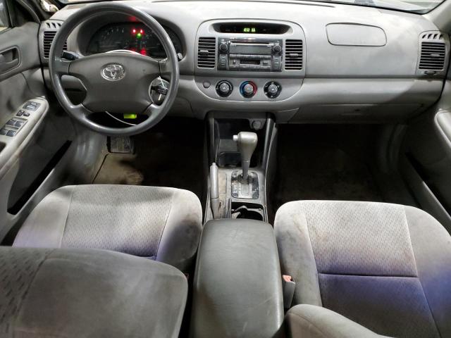 Photo 8 from auction – 2002 TOYOTA CAMRY LE with VIN 4T1BE32K52U625706