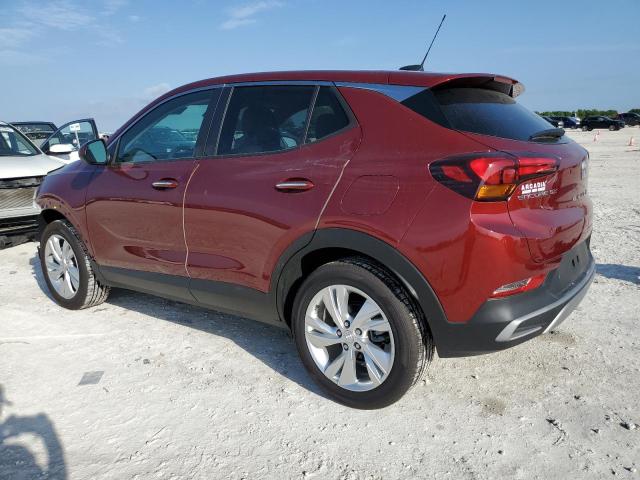 Photo 2 from auction – 2024 BUICK ENCORE GX with VIN KL4AMBSL1RB006056