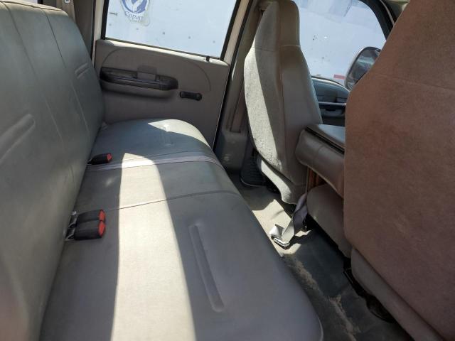 Photo 10 from auction – 2007 FORD F250 SUPER with VIN 1FTSW21PX7EA38430