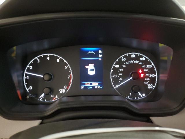 Photo 9 from auction – 2023 TOYOTA COROLLA LE with VIN 5YFB4MDE4PP035425