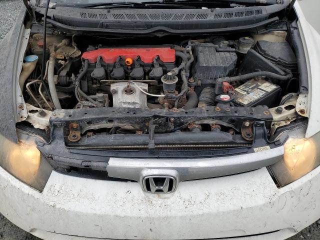 Photo 11 from auction – 2008 HONDA CIVIC LX with VIN 2HGFA16568H025865