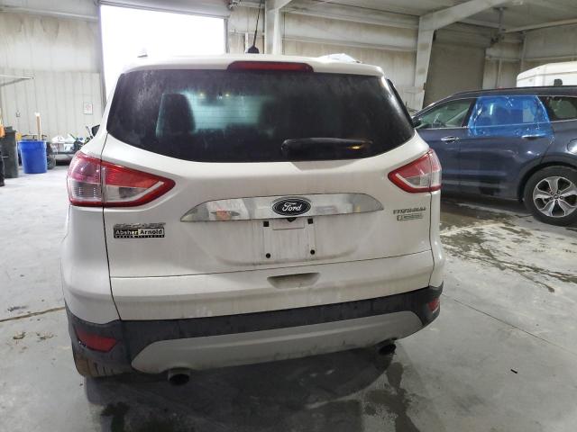 Photo 6 from auction – 2015 FORD ESCAPE TIT with VIN 1FMCU0JX2FUB91883