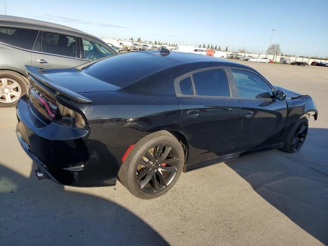 Photo 3 from auction – 2019 DODGE CHARGER GT with VIN 2C3CDXHG7KH545174