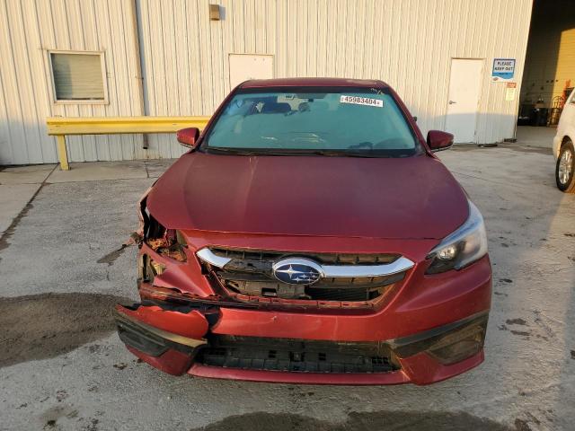 Photo 5 from auction – 2022 SUBARU LEGACY PRE with VIN 4S3BWAC6XN3023675