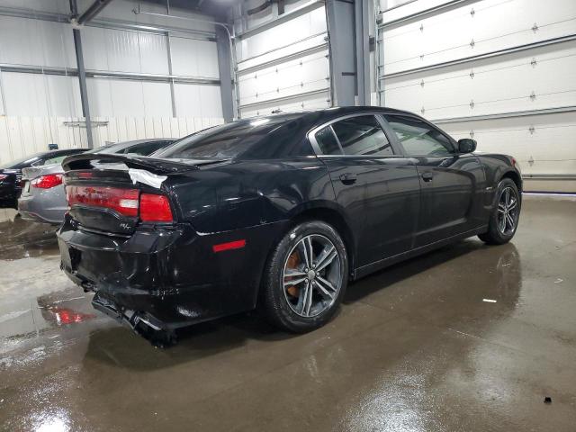 Photo 3 from auction – 2014 DODGE CHARGER R/ with VIN 2C3CDXDT1EH296622