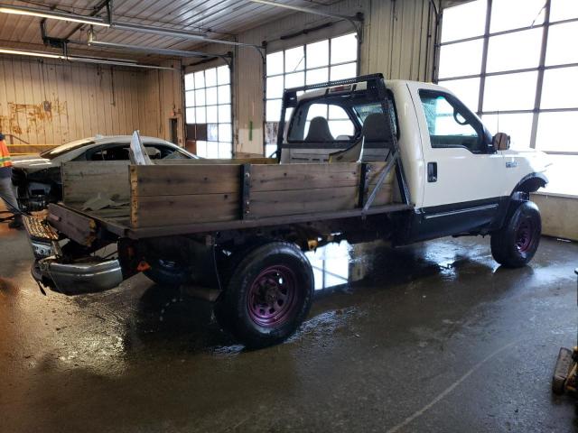 Photo 3 from auction – 2000 FORD F250 SUPER with VIN 1FTNF21L5YEA75154