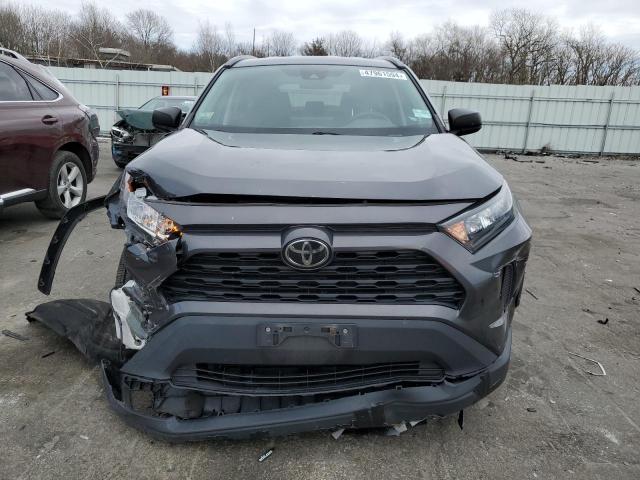 Photo 5 from auction – 2019 TOYOTA RAV4 LE with VIN 2T3F1RFV5KW045898