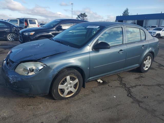 CHEVROLET COBALT LS 2006 with VIN 1G1AK55F967691708 - Photo from auction
