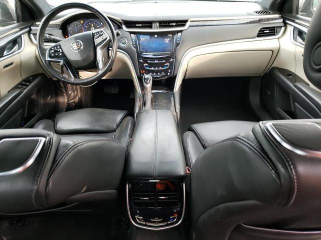 Photo 8 from auction – 2014 CADILLAC XTS PLATIN with VIN 2G61T5S38E9163835