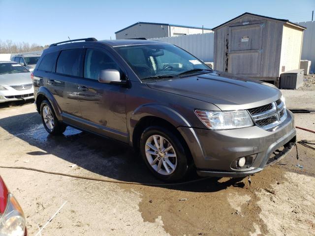 Photo 4 from auction – 2013 DODGE JOURNEY SX with VIN 3C4PDCBG7DT578331