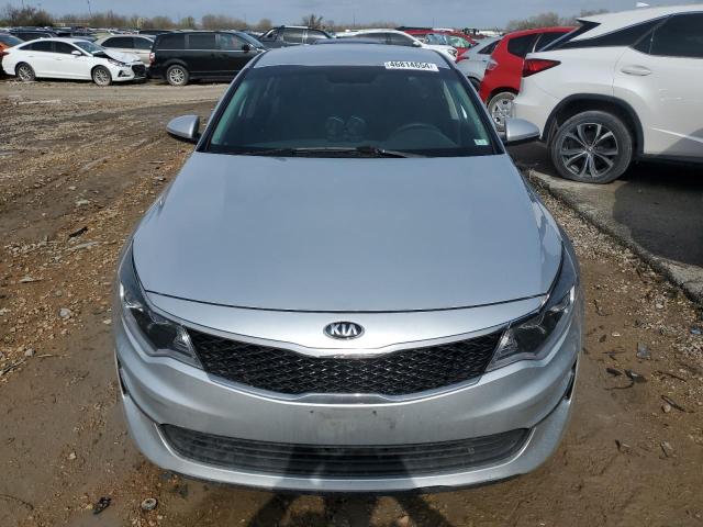 Photo 5 from auction – 2016 KIA OPTIMA LX with VIN 5XXGT4L35GG078866
