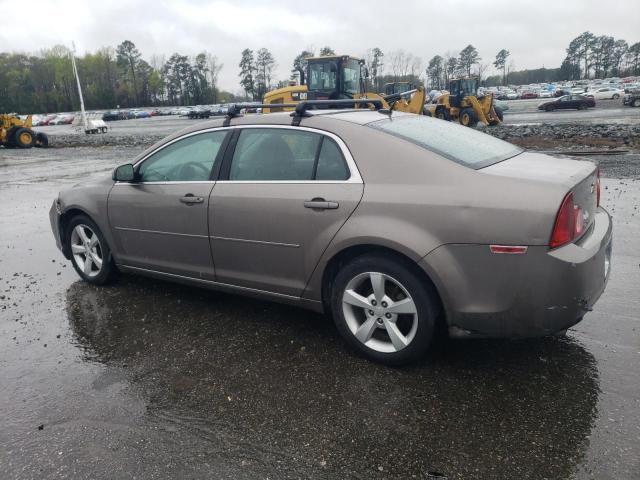 Photo 2 from auction – 2011 CHEVROLET MALIBU 2LT with VIN 1G1ZD5E14BF104610