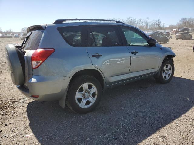Photo 3 from auction – 2008 TOYOTA RAV4 with VIN JTMZD33V386069035