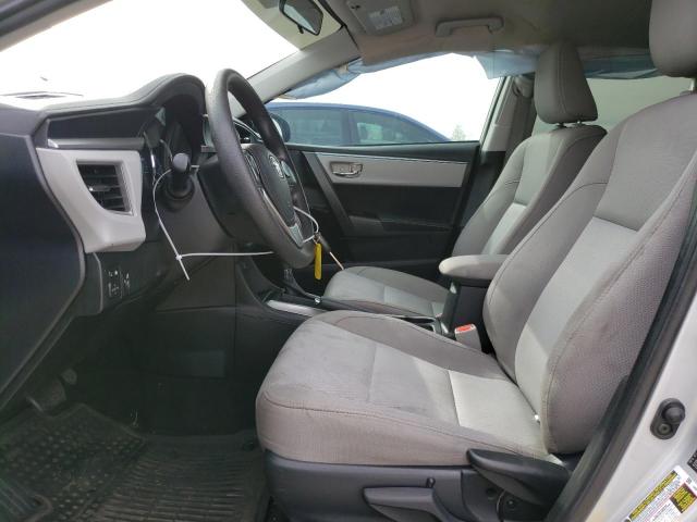 Photo 7 from auction – 2016 TOYOTA COROLLA L with VIN 2T1BURHE6GC661159