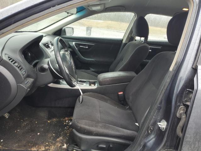 Photo 7 from auction – 2013 NISSAN ALTIMA 2.5 with VIN 1N4AL3AP9DC256155