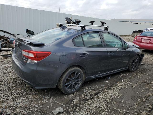 Photo 3 from auction – 2018 SUBARU IMPREZA SP with VIN 4S3GKAM69J3609715