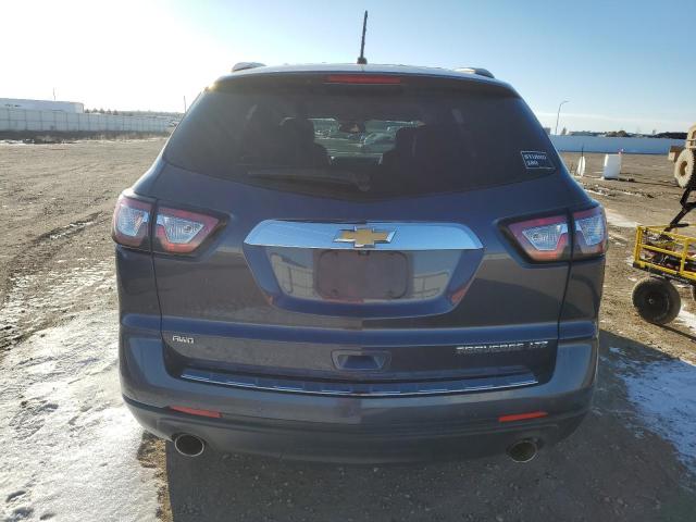Photo 6 from auction – 2013 CHEVROLET TRAVERSE L with VIN 1GNKVLKD4DJ154178