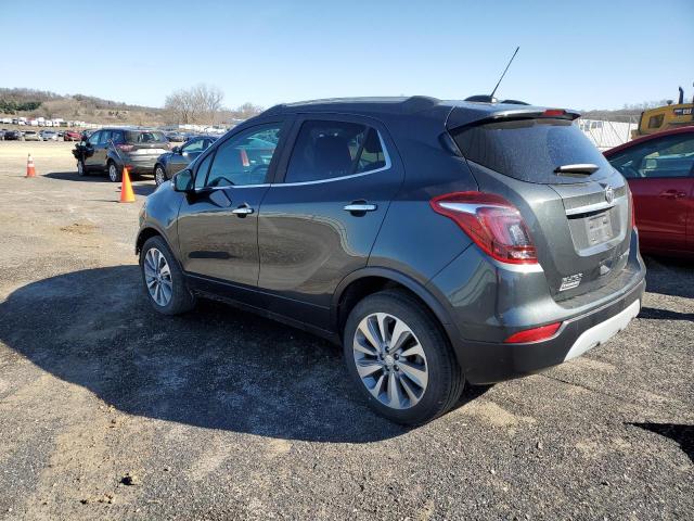 Photo 2 from auction – 2018 BUICK ENCORE PRE with VIN KL4CJESB2JB643004