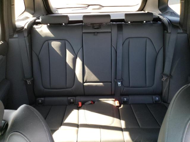 Photo 10 from auction – 2021 BMW X3 SDRIVE3 with VIN 5UXTY3C0XM9E19950