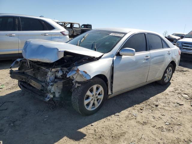 TOYOTA CAMRY BASE 2011 with VIN 4T1BF3EK5BU750598 - Photo from auction