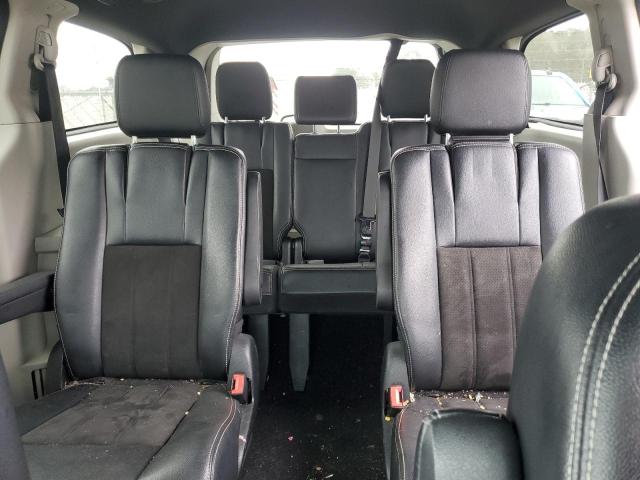 Photo 10 from auction – 2019 DODGE GRAND CARA with VIN 2C4RDGCG8KR773983