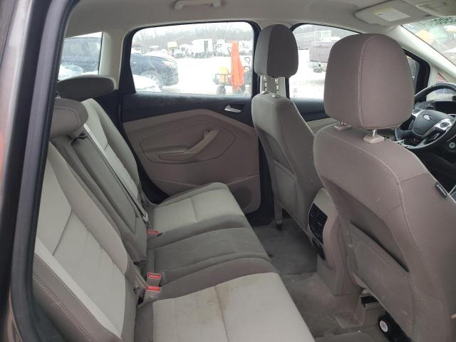 Photo 10 from auction – 2014 FORD C-MAX SE with VIN 1FADP5AU0EL519816