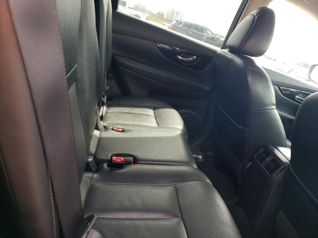 Photo 11 from auction – 2017 NISSAN ROGUE S with VIN 5N1AT2MTXHC873384