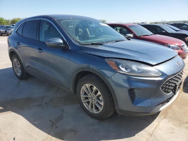 Photo 4 from auction – 2020 FORD ESCAPE SE with VIN 1FMCU0G69LUC78674