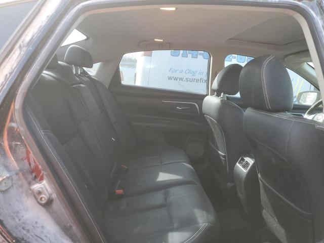 Photo 10 from auction – 2016 NISSAN ALTIMA 2.5 with VIN 1N4AL3AP1GC200795