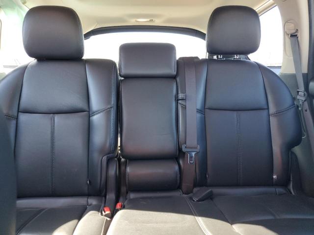 Photo 10 from auction – 2017 NISSAN PATHFINDER with VIN 5N1DR2MM8HC653603