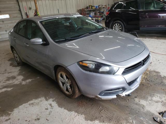 Photo 4 from auction – 2016 DODGE DART SXT with VIN 1C3CDFBBXGD591643