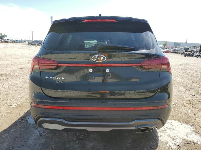 Photo 6 from auction – 2023 HYUNDAI SANTA FE X with VIN 5NMS64AJ4PH501313