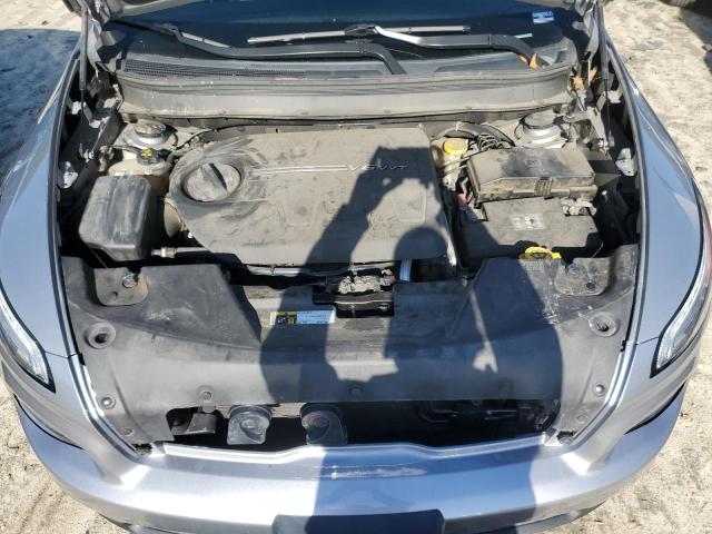 Photo 12 from auction – 2016 JEEP CHEROKEE L with VIN 1C4PJMCS2GW140297