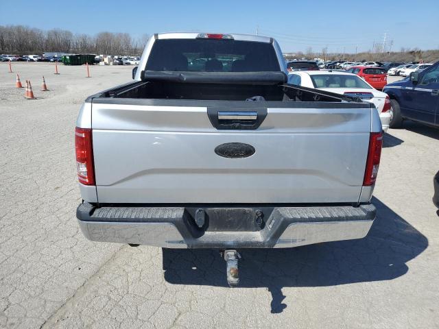 Photo 6 from auction – 2015 FORD F150 SUPER with VIN 1FTEX1C84FKE73583