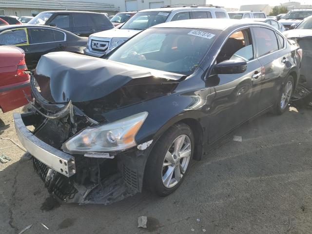NISSAN ALTIMA 2.5 2013 con VIN 1N4AL3AP1DN522241 - Foto de la subasta