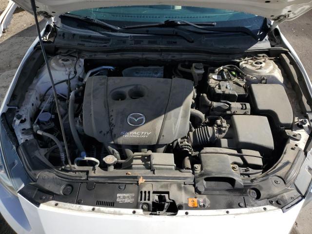 Photo 11 from auction – 2014 MAZDA 3 TOURING with VIN 3MZBM1V77EM100428